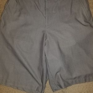 Dunning golf shorts